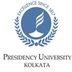Presidency University Kolkata