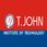 T John Institute of Technology - [TJIT] logo