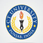 CT University - [CTU] logo