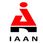 IAAN School of Mass Communication logo