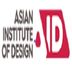 Asian Institute of Design Bangalore