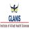 Glanis Institute of Allied Health Sciences logo