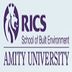 RICS School of Built Environment, Amity University Mumbai