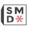 Anibrain School of Media Design - [ASMD] logo