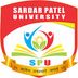 Sardar Patel University Balaghat
