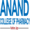 Anand College of Pharmacy logo