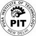 Pusa Institute of Technology New Delhi