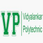 Vidyalankar Polytechnic - [VP] logo