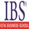 ICFAI Business School - [IBS] logo