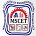 Mahavir Swami College of Engineering & Technology Surat