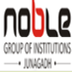 Faculty of Diploma, Noble Group of Institution