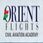 Orient Flights Civil Aviation Academy- [OFCAA] logo
