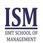 IIMT School of Management - [ISM] logo