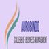 Aurobindo College of Business Management Ibrahimpatnam Hyderabad