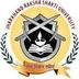 Jharkhand Raksha Shakti University Ranchi
