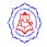 Gujarat University of Transplantation Sciences logo