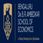 Dr. B.R. Ambedkar School of Economics logo