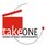TakeOne School of Mass Communication logo