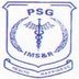 PSG College of Nursing Coimbatore