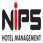 NIPS Hotel Management logo