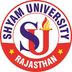 Shyam University Dausa
