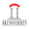 RK University - [RKU] logo