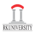 RK University Rajkot