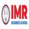 IMR Business School logo