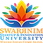 Swarrnim Startup & Innovation University logo