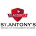 St.Antony's School Of Management Studies Kochi