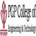 PGP College of Engineering and Technology Namakkal