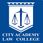 City Academy Law College logo