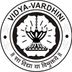 Vidyavardhini's College of Engineering and Technology Palghar