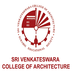 Sri Venkateswara College of Architecture Hyderabad
