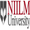 NIILM University logo