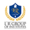 LR Institute of Engineering and Technology logo
