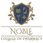 Noble College of Pharmacy logo