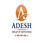 Adesh Polytechnic College logo