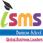 ISMS Business School - [ISMSBS] logo