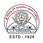 Smt Kanchanbai Babulalji Abad Homoeopathic Medical College logo
