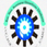 Kai. Sau. Sunitatati Eknatharao Dhakane Polytechnic logo