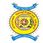 N.M.S. Kamaraj Polytechnic College logo