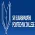 Sri Subabharathi Polytechnic College Pudukkottai