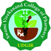 Swami Vivekanand College of Pharmacy Udgir
