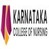 Karnataka College of Nursing Bangalore