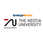 The Neotia University - [TNU] logo