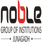 Faculty of Engineering, Noble Group Of Institution logo