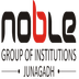 Faculty of Engineering, Noble Group Of Institution Junagadh