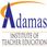 Adamas Institute of Teacher Education logo