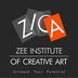 Zee Institute of Creative Art Indore